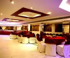 Top 10 Banquet Halls in Vikaspuri