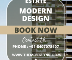 A Home for Generations: Exploring 4 BHK Luxurious Flats in Ahmedabad - 1