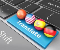 Documents Translation Services Near Me