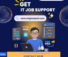 Java Job Support | Java Job Support in Hyderabad