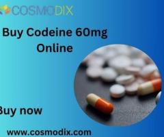 Buy Codeine 60mg Online