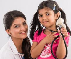 Best Pediatric Oncology Hospital in India