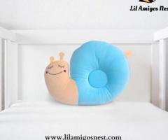 Buy Baby Gear  PILLOW-CUSHION COVERS at Lil Amigos Nest - 1