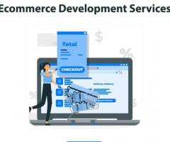 Looking for Best Ecommerce Website Development Company for your Business