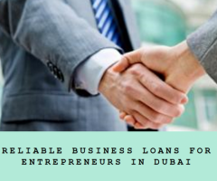 Unlock Growth with NBF's Business Loan Services