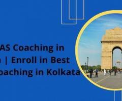 7 Best IAS Coaching in Kolkata | Enroll in Best UPSC Coaching in Kolkata - 1