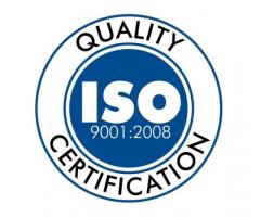 ISO 27001 certification Melbourne