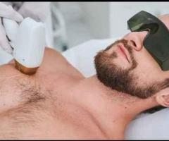 Laser Hair Removal Birmingham: Experience the Gold Standard in Unwanted Hair Removal
