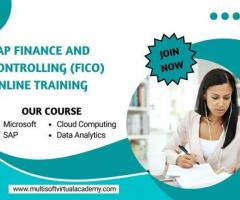 SAP Finance and Controlling (FICO) Online Training - 1