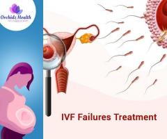 Unlock Parenthood with Orchidz Health: Leading IVF Treatment in Bangalore