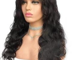 Shop Full Lace Wigs in USA
