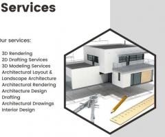 Explore the Best Quality Architectural Services in San Francisco, USA