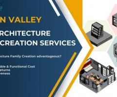 Revit Architecture Family Creation Services Provider - USA