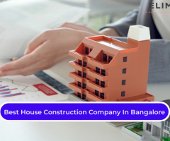 Choose Elim Developers - The Best House Construction Company In Bangalore - 1
