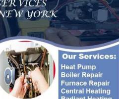 New York HVAC Services