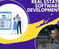 Real Estate App Development Company to Help Boost Your Business - 1