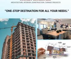 Stanley Developers Architecture, Construction, Interior and Turnkey Projects