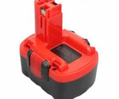 12V Bosch 2 607 335 709 Cordless Drill Battery