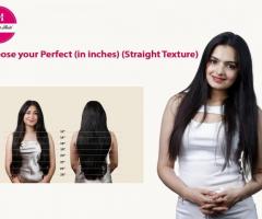 Original Hair Extensions Online By The Gorgeous Hair