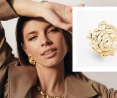 Women's Jewelry Online: Discover Your Perfect Accessory
