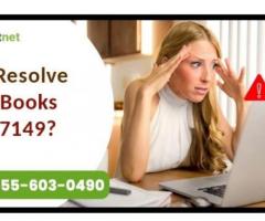Resolving QuickBooks Error 7149: Expert Insights and Solutions