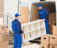 Long Distance Movers in Edison, NJ - 1