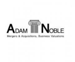 The Best Business Broker For Sale Transactions From Adam Noble Group LLC