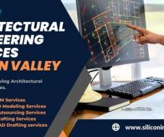Architectural Engineering Services Consulting - USA