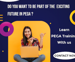 Pega Course in Hyderabad