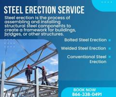 Steel Erection