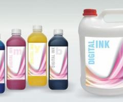Hdpe Ink bottles | Regentplast