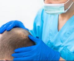 Hair Restoration surgery in kolkata | Aesthetica Roots