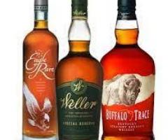 Buy W.L. Weller Special Reserve | Eagle Rare 10 Year Near Me | Buffalo Trace Bourbon Bundle For Sale