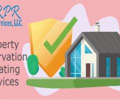 Top Property Preservation Updating Services in Maryland
