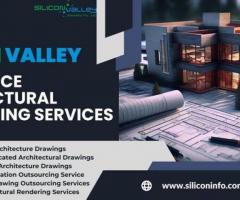 Outsource Architectural Engineering Services - USA