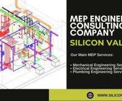Most Affordable MEP Engineering Company - USA
