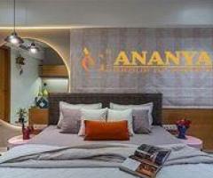 Innovative Bedroom Interior Designs by Ananya Group