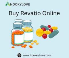 Buy Revatio Online