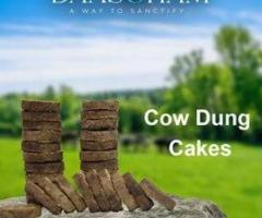 Cow Dung Cake Buy Online  In Visakhapatnam