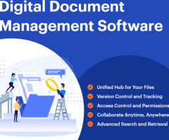Empower Your Business with Orangescrum Document Management Software!