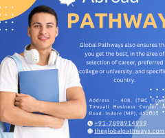 abroad pathway