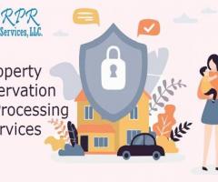 Best Property Preservation Data Processing Services in Arizona