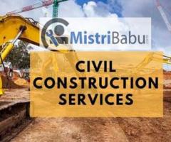 Cuttack Commercial Building Construction contractor