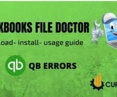 CONTACT QUICKBOOKS FILE DOCTOR+[844 476 5438] DOWNLOAD:INSTALL:AND FIX QB ERRORS - 1