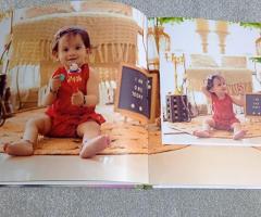 Baby photo albums in Kerala