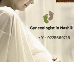 Elevating Women's Health: Leading Gynecologist Services in Nashik