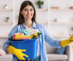 Crystal Clean Expert Cleaning Services at Your Doorstep