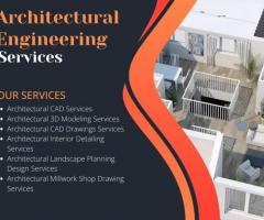 Best Architectural Engineering Services in Dubai, UAE at the best Price