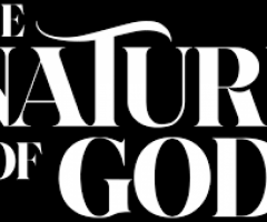 The Nature of God: Who Is God and What Is God Like