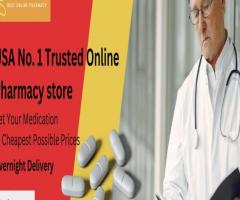 FDA Approved and Trusted Online Pharmacy in US